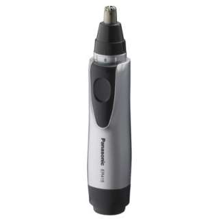 Panasonic Nose and Ear Hair Trimmer   Silver/ Gray product details 