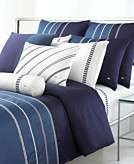    Lacoste Eclipse Club Bedding Collection  