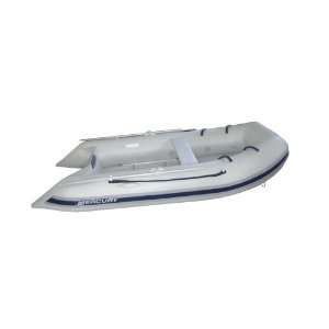 Mercury 310 Sport PVC Inflatable Boat, 10 Feet 2 Inch (2009 Model 