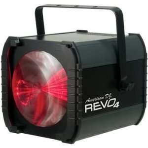 American DJ Revo 4 RGBW LED DMX Effect Light LED Effect Light 