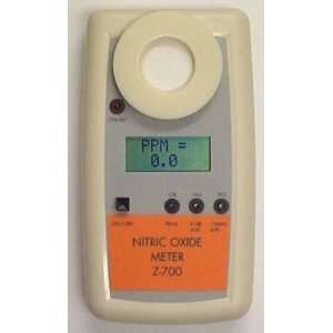    Environmental Sensors Z 800 Ammonia Meter Industrial & Scientific