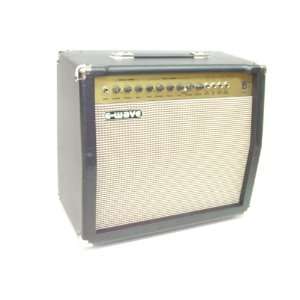   GUITAR AMPLIFIER   65 watt   E WAVE REVERB AMP Musical Instruments