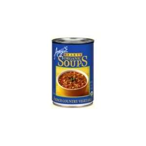   Hearty French Country vegetable Soup (12 x 14.4 OZ) 