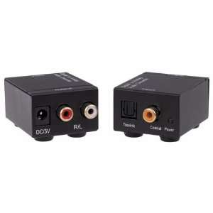  Digital to Analog Audio Converter Electronics