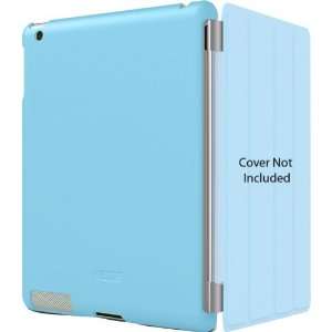 iLuv iCC822 Hard Smart Back Cover Case for 2nd Generation Apple iPad 2 