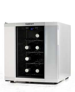 Cuisinart CWC 1600 Wine Cellar, 16 Bottle Private Reserve   Home Bar 