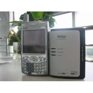  Netac T600 Mini Wireless Router Electronics