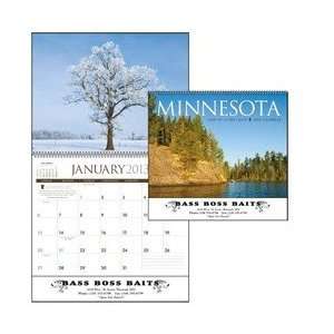  1772    Appointment Calendar Minnesota