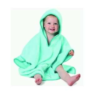  Cuddledry Kids Sun Protection Poncho Towel   Aqua Baby