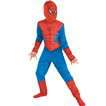 Reversible Spider Man Child Costume Reversible 