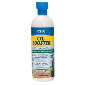  Aquarium Pharmaceuticals Co2 Booster 8 oz