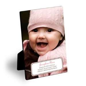  Glossy Easel Art   Baby Love 5x7 Glossy Easel Art By 