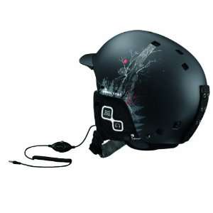  Salomon Brigade Audio C.Air C.Tow Ski Helmets