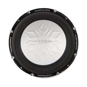  Audiobahn AW1508T 15 Subwoofer Electronics