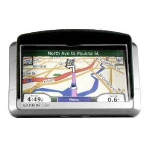  4.3 GPS Visor Shade Hood for TomTom by i CAP [S 430T 