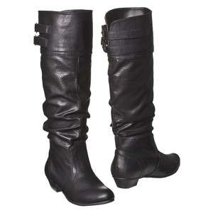 Target Mobile Site   Womens Mossimo® Kailey Boot   Black