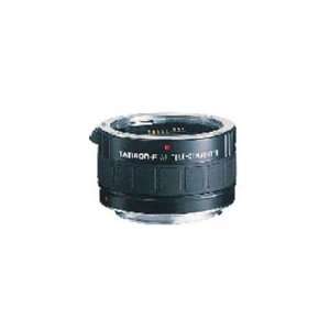  Tamron Autofocus 1.4x Teleconverter Lens for Nikon DSLR 