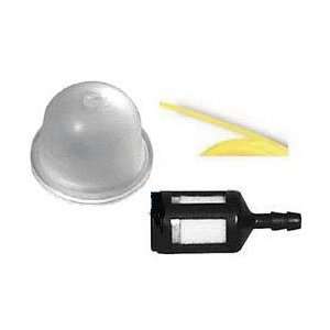  Primer Bulb Repair Kit Fits Craftsman, Poulan, Homelite 