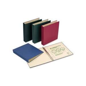 Avery Consumer Products Products   Binders, EZ Turn Ring, Recyclable 