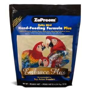  Embrace Hand Feeding Formula Bird Food