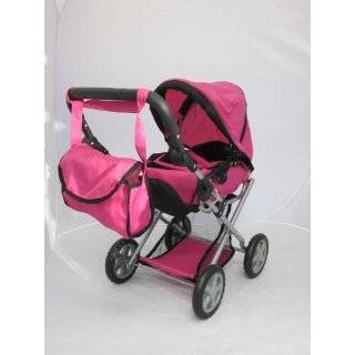  Tolly Tots Graco 3 in 1 Classic Carriage Explore similar 