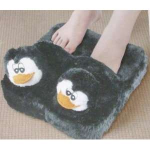   Foot Massager Penguin Soft Cushion Massage