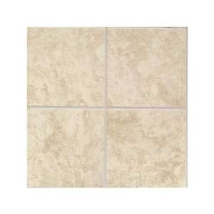  Ristano 18 x 18 Floor Tile in Crema