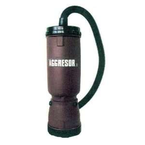  Aggresor II 10 quart Backpack Vacuum Cleaner with 