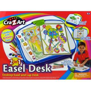 Cra Z Art Easel Desk.Opens in a new window