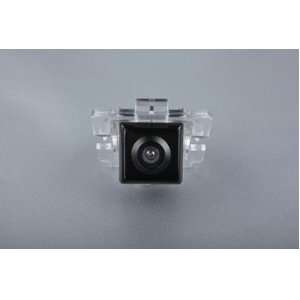  Mitsubishi Outlander Backup Rear View Camera Monitor Automotive