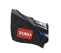 Toro Super Recycler & Super Bagger Rear Bagger (2008 & Newer) #59165
