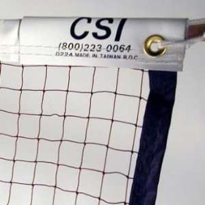 20 Badminton Tournament Net 