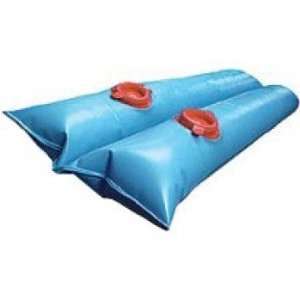  Deluxe 18 Gauge Water Bag Kit for 18 ft. x 36 ft. Swimming Pool 
