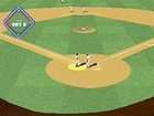 MLB 99 Sony PlayStation 1, 1998 711719423324  