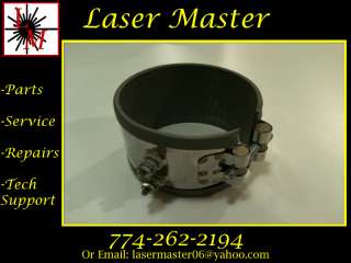 Candela Laser Replacment DCD Heater Band 48W 24V 3455 32 0040  