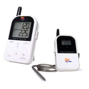 Maverick ET732 Remote Wireless BBQ Smoker Thermometer 011502073201 