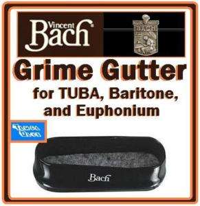 Tuba Grime Gutter Baritone Euphonium saves clothing NEW  