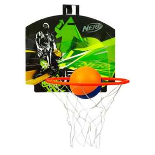 Nerfoop Nerf Basketball Hoop  