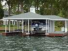   BOAT HOUSE LIFT, 4500LB BOAT HOUSE LIFT items in ULTIMATE BOAT LIFTS