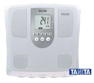 TANITA InnerScan Body Composition Monitor Scale BC 541  