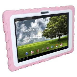   Case for Asus EEE Pad Transformer TF101   Pink/White (DT ASUS PNK WHI