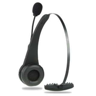 Comfortable Bluetooth Headset with High Response Boom M  