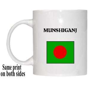  Bangladesh   MUNSHIGANJ Mug 