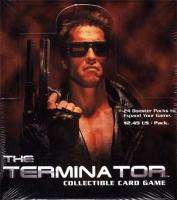 Terminator Booster Box  