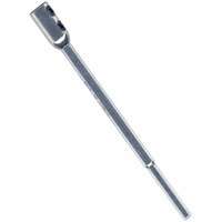 NEW BOSCH DSBE1012 12 EXTENSION FOR DAREDEVIL HEX SHANK WOOD SPADE 