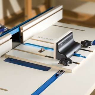 NEW Rockler Router Table Box Joint Jig #29502  
