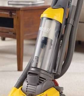  Eureka LightSpeed Upright Vacuum, Bagless, 4700D