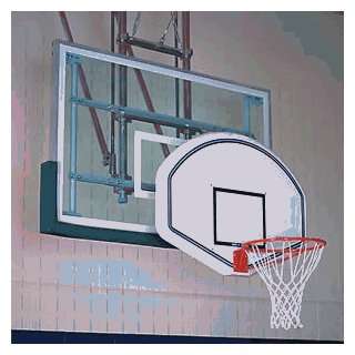   Lc 1Hp Little Champ Basketball Backboard Adapter