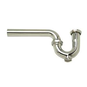  Bath P Trap Kit Finish Tuscan Brass