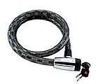 Bully Locks Viper Anti Theft Motorcycle Security 132235